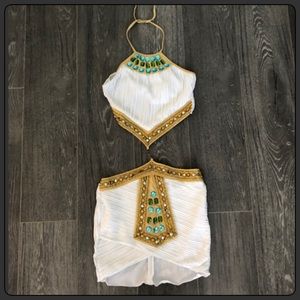 Egyptian | Goddess Costume